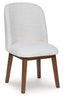 Silla de Comedor Lyncott