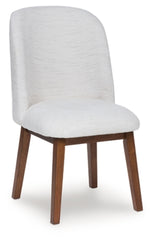 Silla de Comedor Lyncott