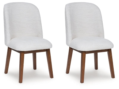 Silla de Comedor Lyncott