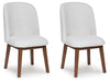Silla de Comedor Lyncott