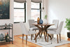 Mesa de Comedor y 4 Sillas Lyncott