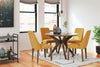 Mesa de Comedor y 4 Sillas Lyncott