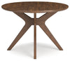 Mesa de Comedor y 4 Sillas Lyncott
