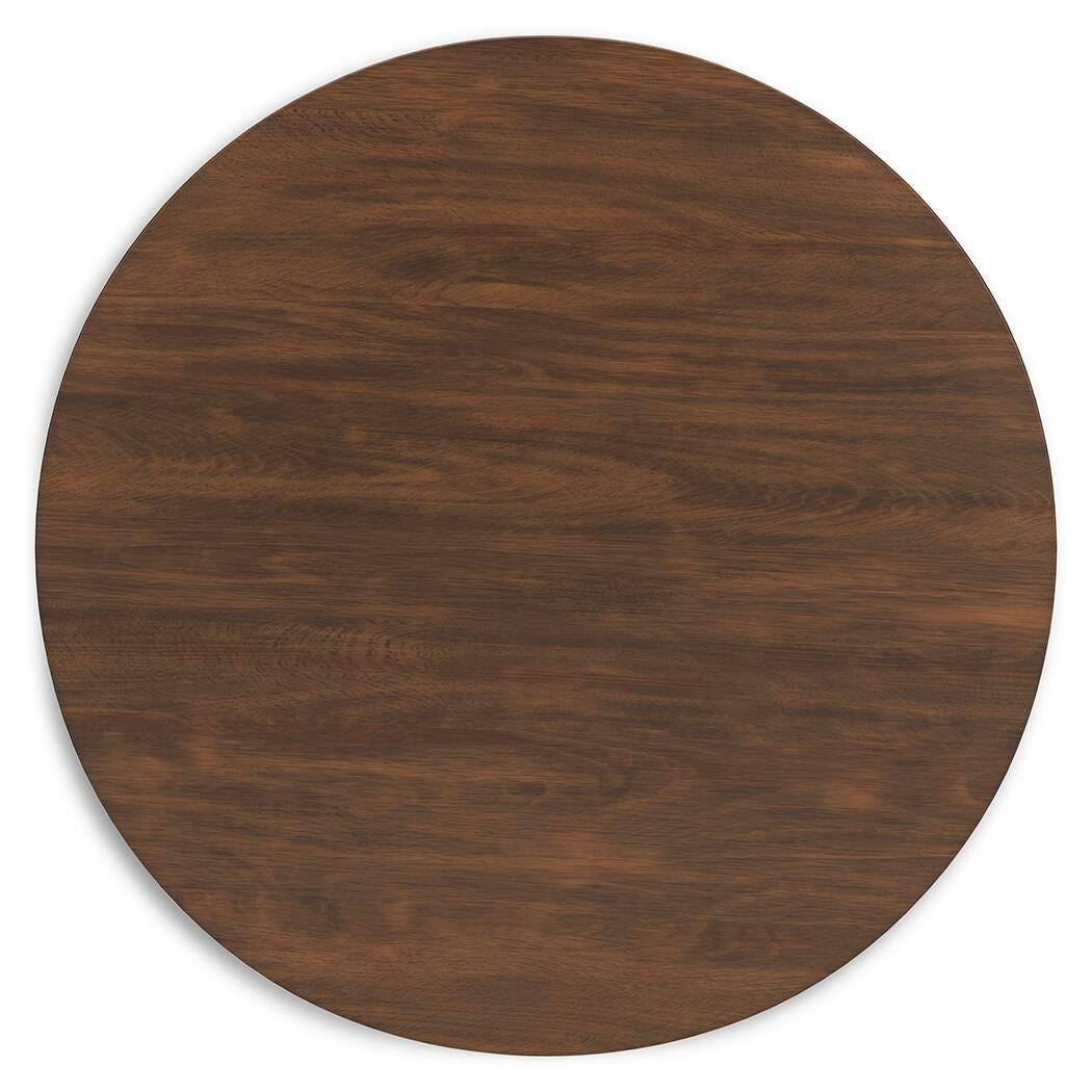 Mesa de Comedor y 4 Sillas Lyncott