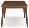 Mesa de Comedor Extensible Lyncott