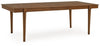 Mesa de Comedor Extensible Lyncott