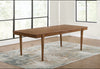 Lyncott Dining Extension Table + 8 unidades Dining Chair