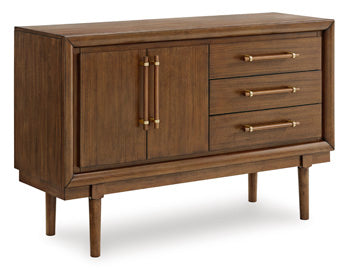 Aparador de Comedor Lyncott