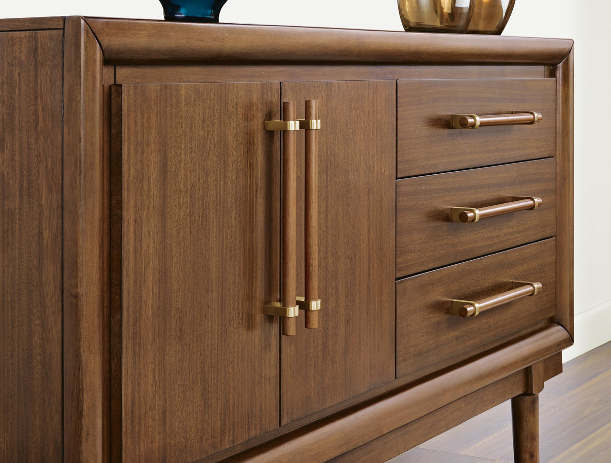 Bifé de Comedor Lyncott – detalle 6