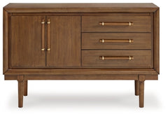 Aparador de Comedor Lyncott