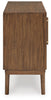 Bifé de Comedor Lyncott