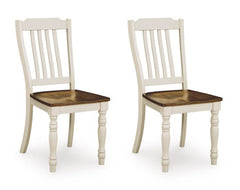 Silla de Comedor Mellintine