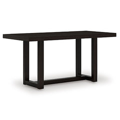 Mesa de Comedor Altura Desayunador Neymorton