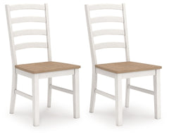 Silla de Comedor Westlinport
