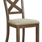 Silla de Comedor Moriville