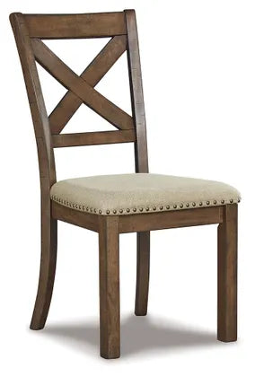 Silla de Comedor Moriville