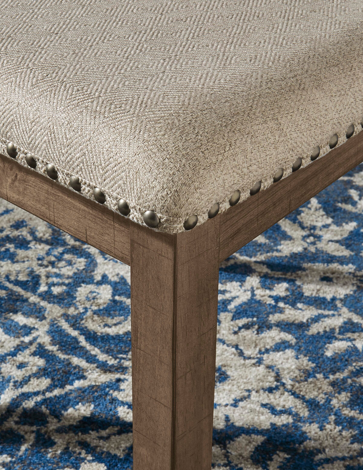 Mesa de Comedor y 8 Sillas Moriville – detalle 11
