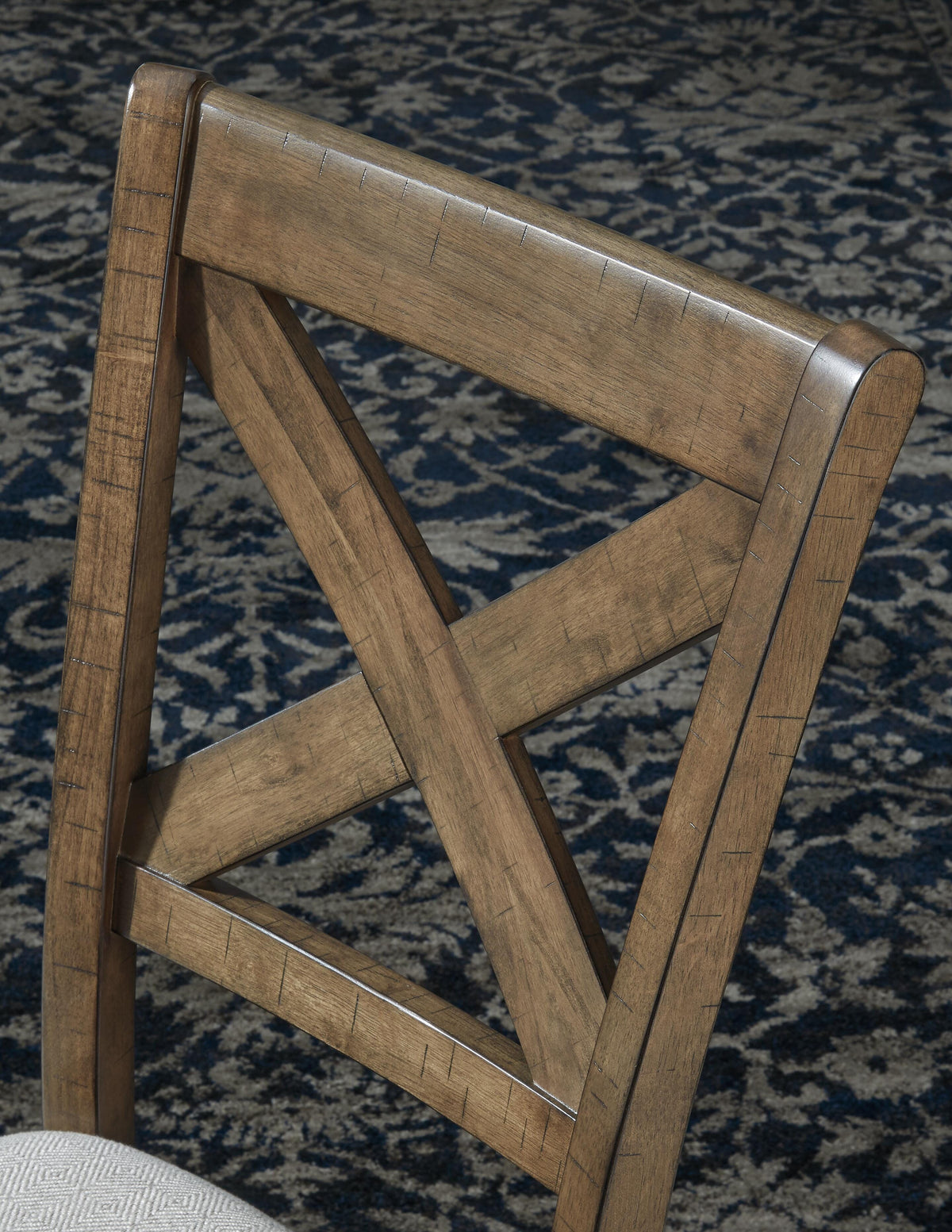 Mesa de Comedor y 8 Sillas Moriville – detalle 10