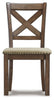 Silla de Comedor Moriville