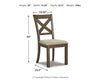 Silla de Comedor Moriville
