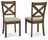 Silla de Comedor Moriville