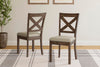 Silla de Comedor Moriville