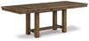 Mesa de Comedor Extensible Moriville