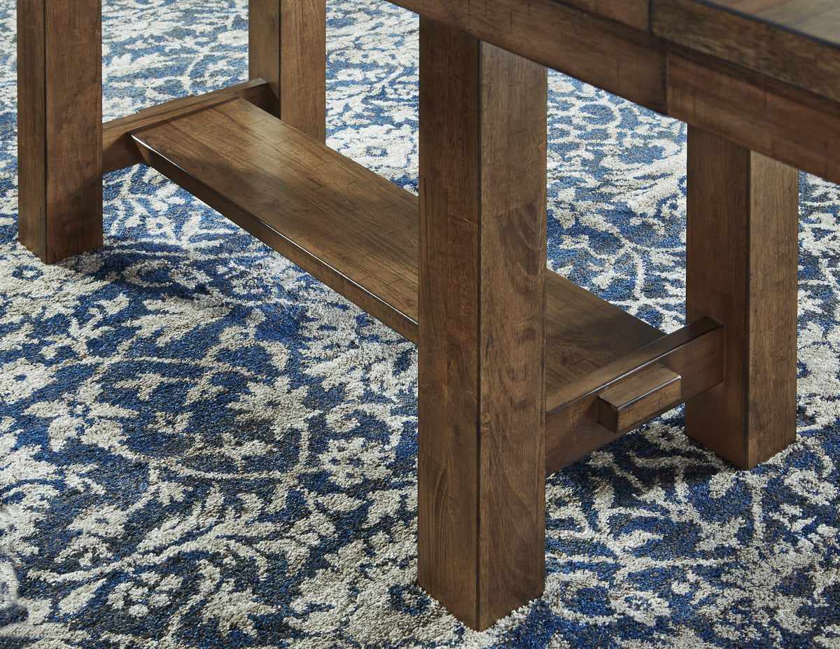 Mesa de Comedor y 8 Sillas Moriville – detalle 7