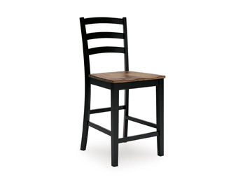 Taburete de Bar Altura Desayunador Wildenauer