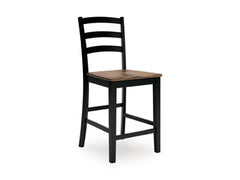 Taburete de Bar Altura Desayunador Wildenauer