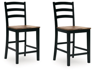 Taburete de Bar Altura Desayunador Wildenauer
