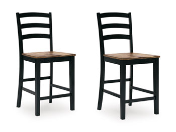 Taburete de Bar Altura Desayunador Wildenauer