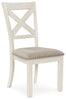 Mesa de Comedor y 4 Sillas Robbinsdale