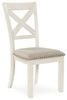 Silla de Comedor Robbinsdale