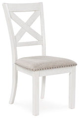 Silla de Comedor Robbinsdale