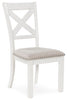 Silla de Comedor Robbinsdale