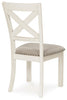 Silla de Comedor Robbinsdale