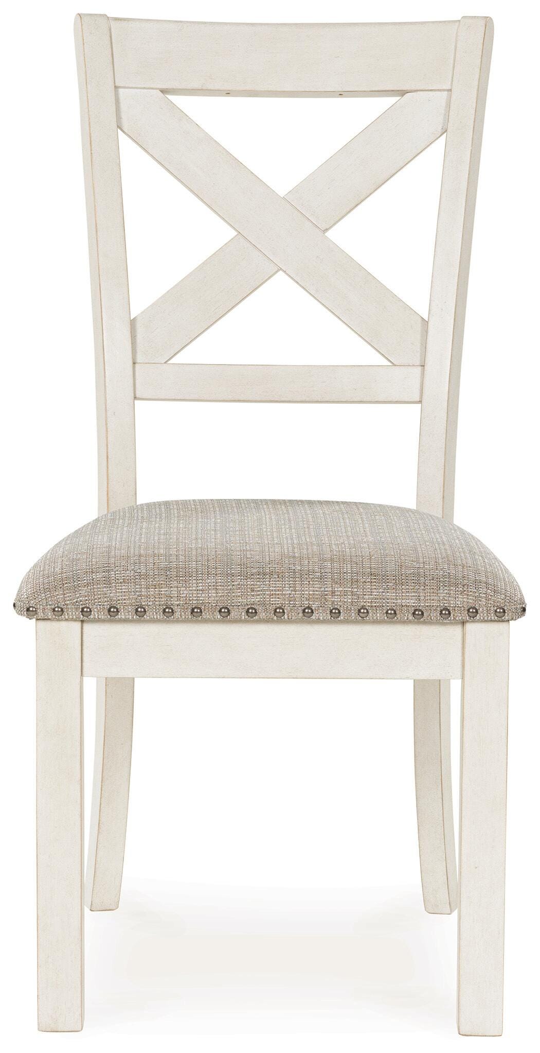Mesa de Comedor y 4 Sillas Robbinsdale – detalle 2