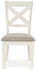 Silla de Comedor Robbinsdale