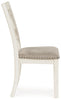 Silla de Comedor Robbinsdale