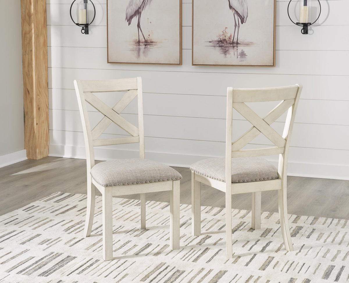 Mesa de Comedor y 4 Sillas Robbinsdale – detalle 12