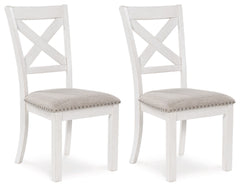 Silla de Comedor Robbinsdale