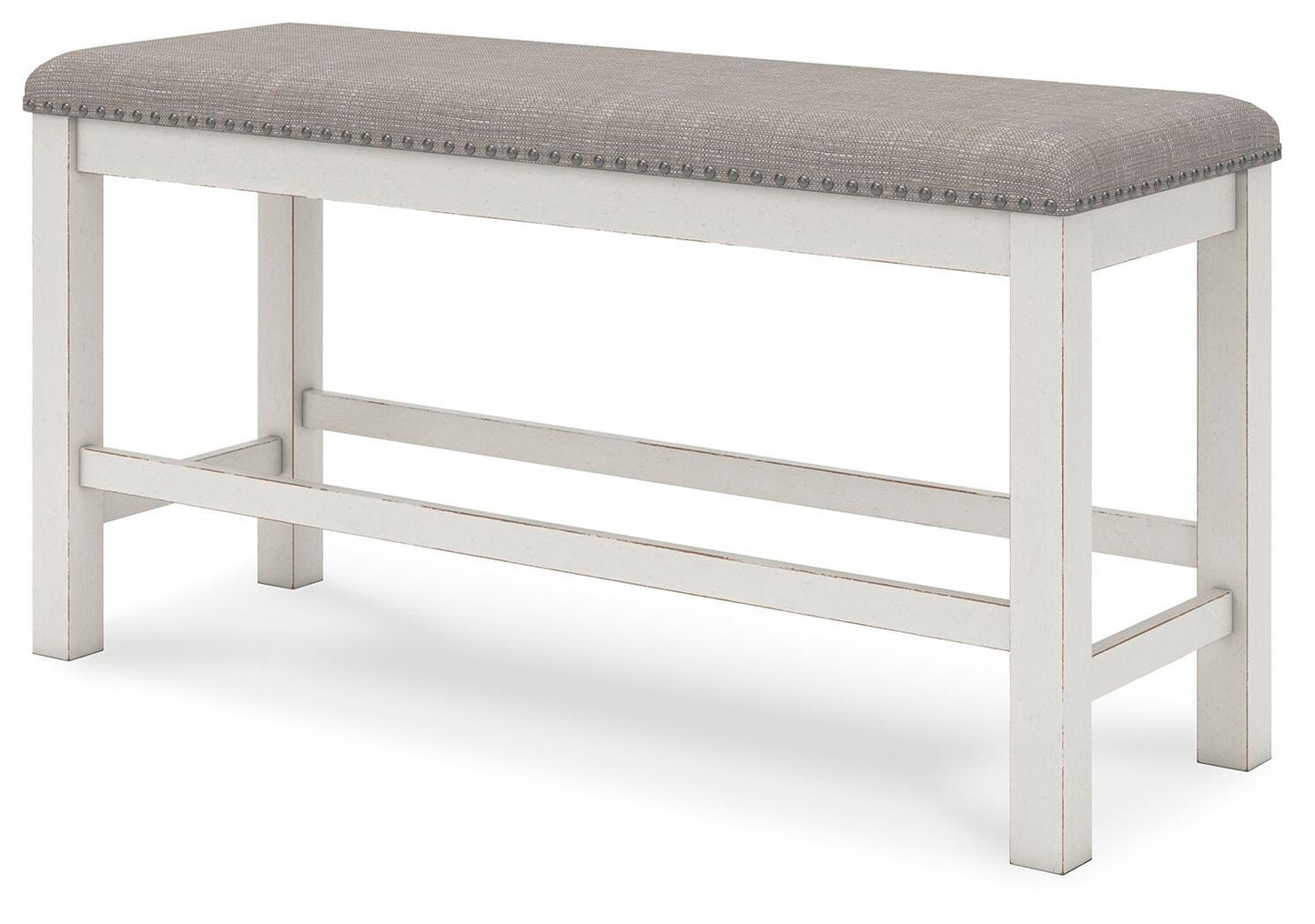 49" Altura Desayunador Banca de Comedor Robbinsdale