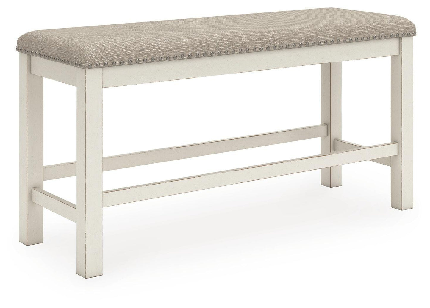 49" Altura Desayunador Banca de Comedor Robbinsdale