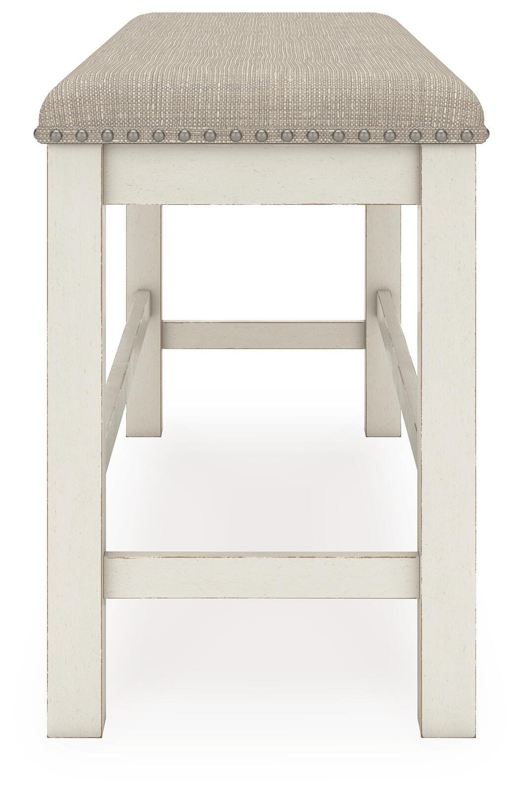 49" Altura Desayunador Banca de Comedor Robbinsdale