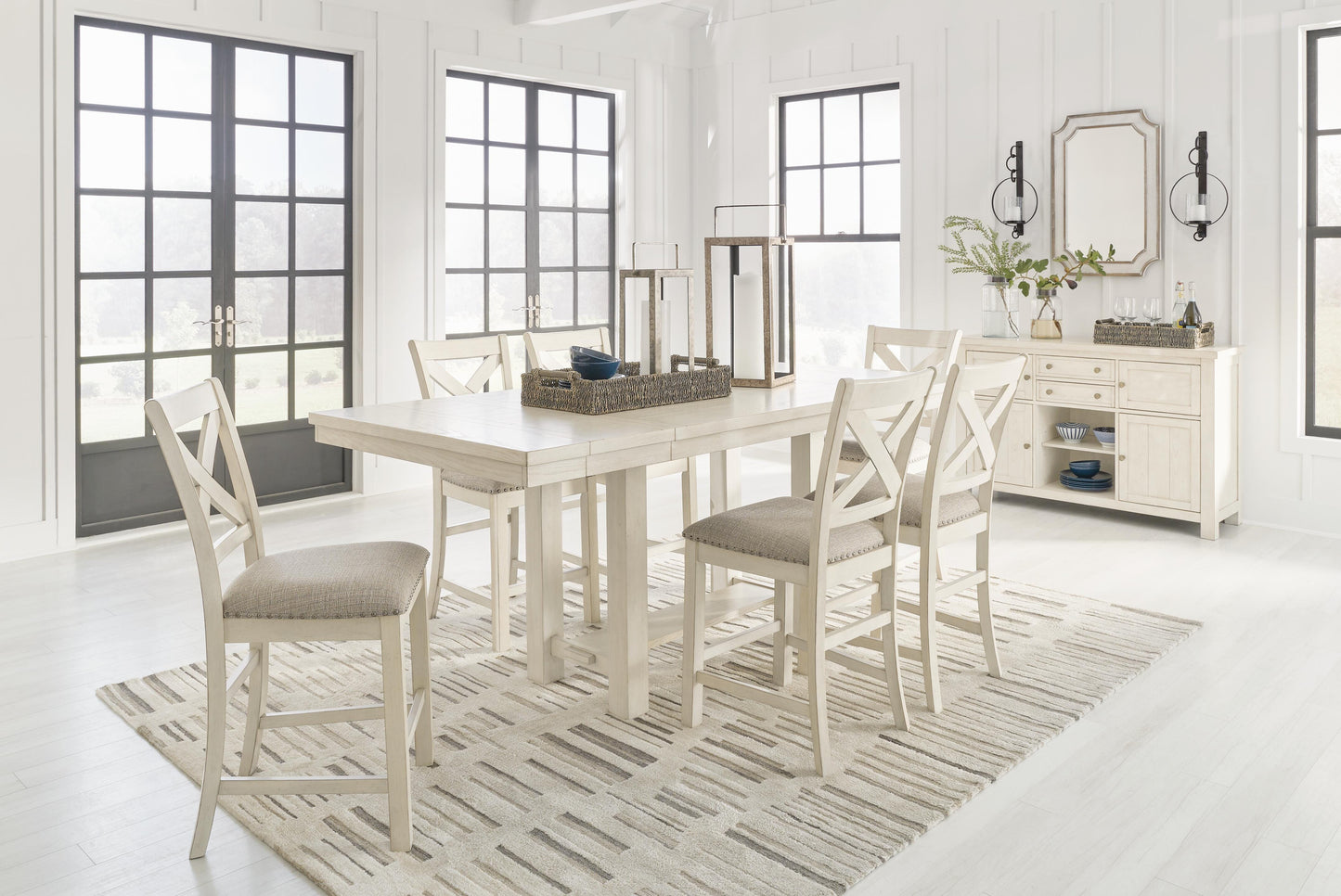 Aparador de Comedor Robbinsdale
