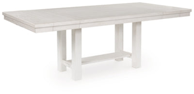 Mesa de Comedor Extensible Robbinsdale