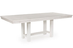 Mesa de Comedor Extensible Robbinsdale