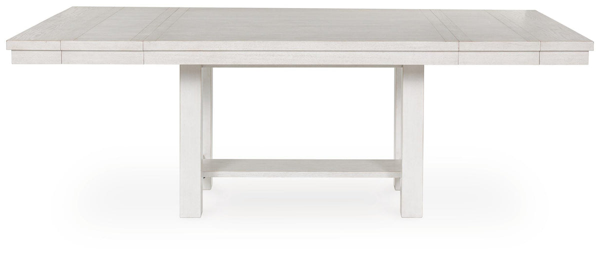 Mesa de Comedor y 4 Sillas Robbinsdale – detalle 8