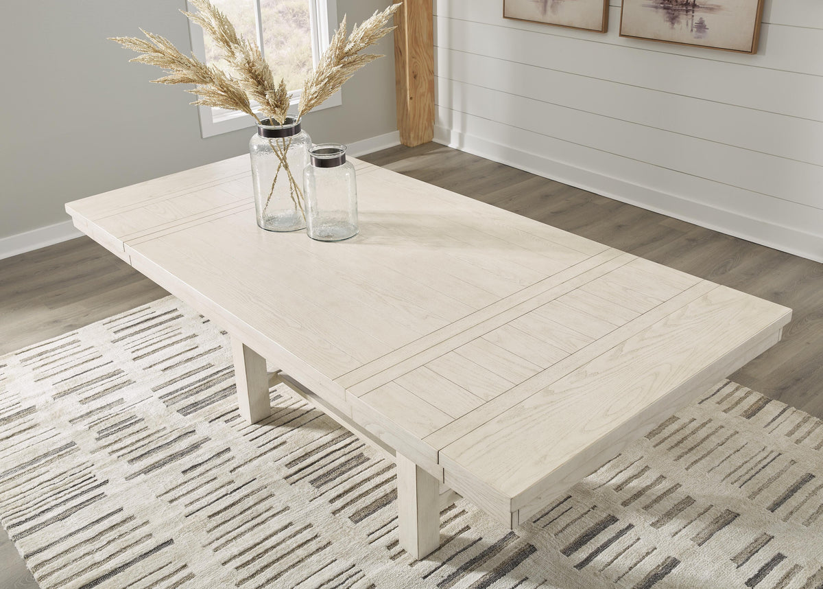 Mesa de Comedor y 4 Sillas Robbinsdale – detalle 14